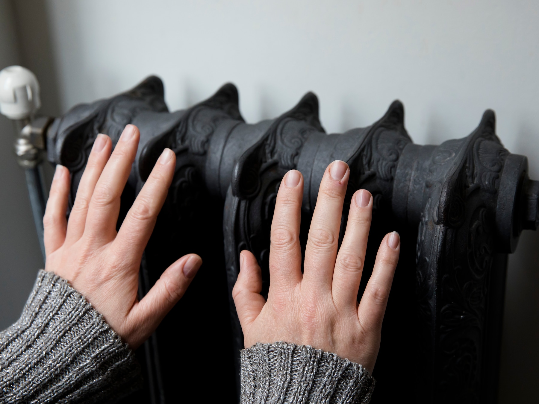 Dit doet een leven met een verwarming op 17 graden met je: 'Vet verbranden en hogere weerstand’