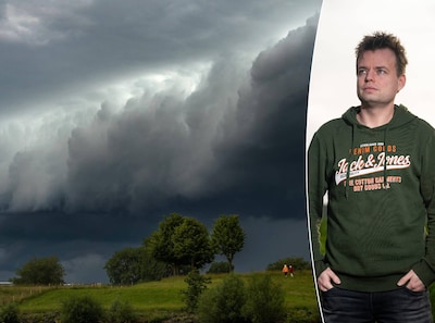 Dit is waarom het zo kan stormen deze weken (ook v