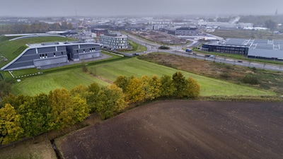 Ondernemers en gemeente trekken samen op: zit er dan eindelijk schot in GreenTech Park Brabant?