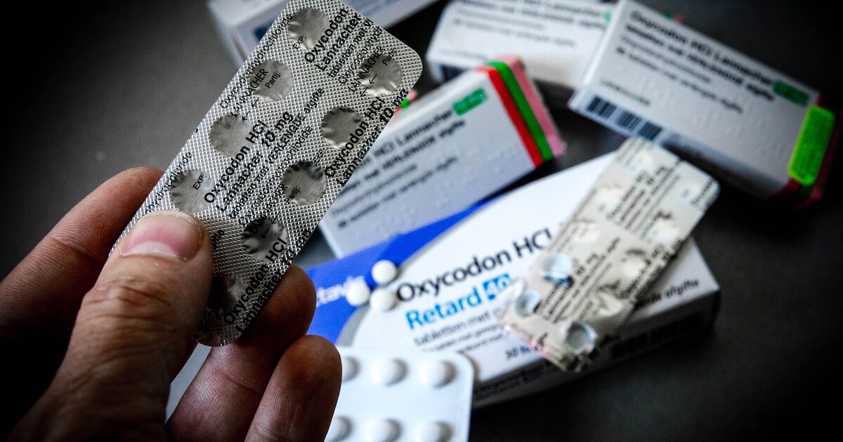 JBZ en Novadic-Kentron starten spreekuur over alcohol- en drugsgebruik ...