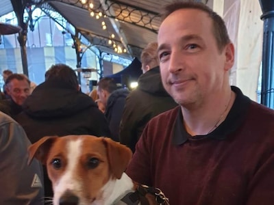 De Helmondse favorieten van Jan-Willem: ‘Het kasteelconcert met Bruce Springsteen is me het meest bi