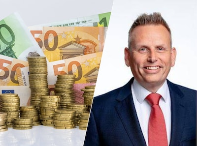 West Maas en Waal sluit 2025 af met een plus door miljoenenmeevaller, ozb gaat in 2027 weer omhoog