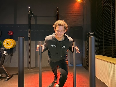 De Helmondse favorieten van Samuel: ‘Hier gaan de steaks er goed in!’