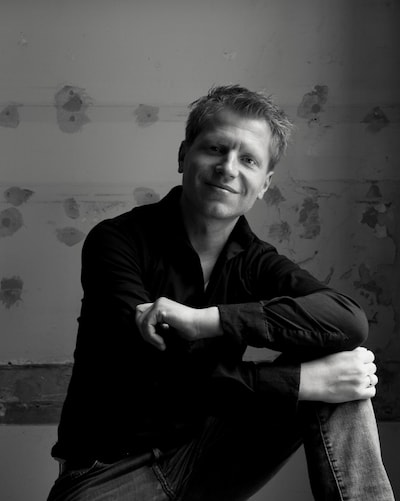 Orgelconcert van Geerten Liefting in Catharinakerk Eindhoven