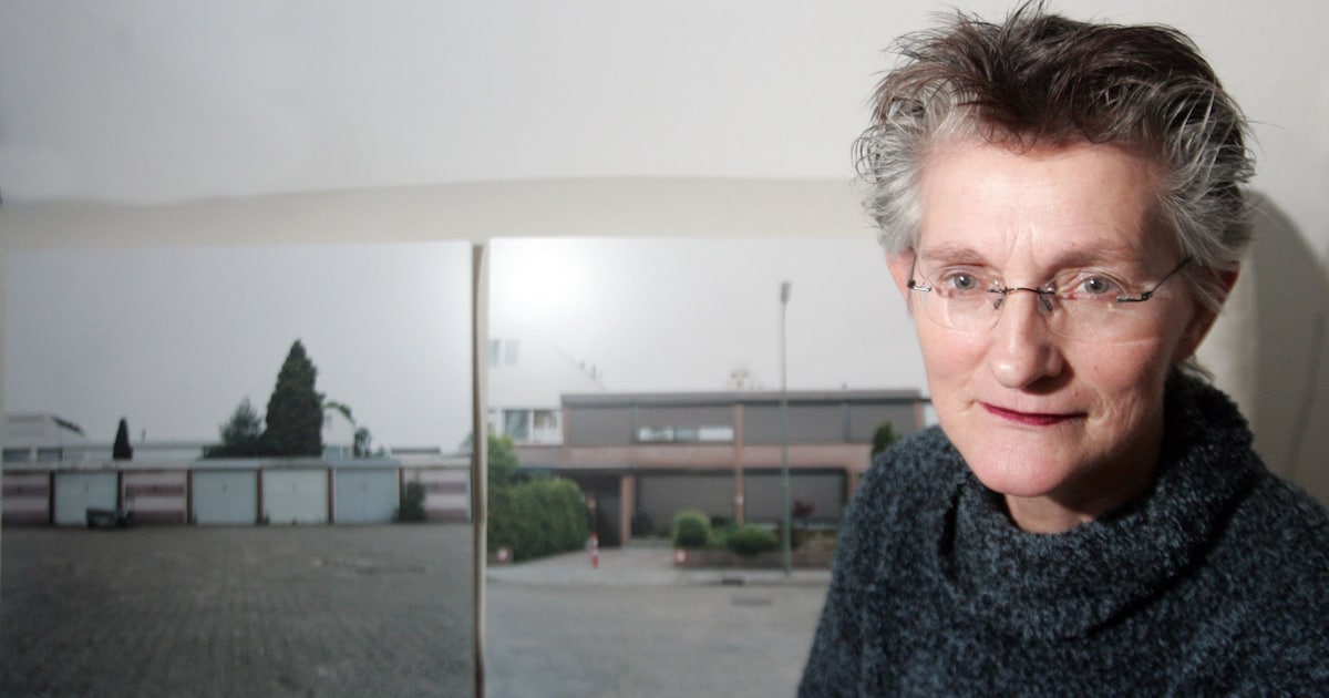 Kunst over 'Duits lijntje' bij Keg Expo in Schijndel