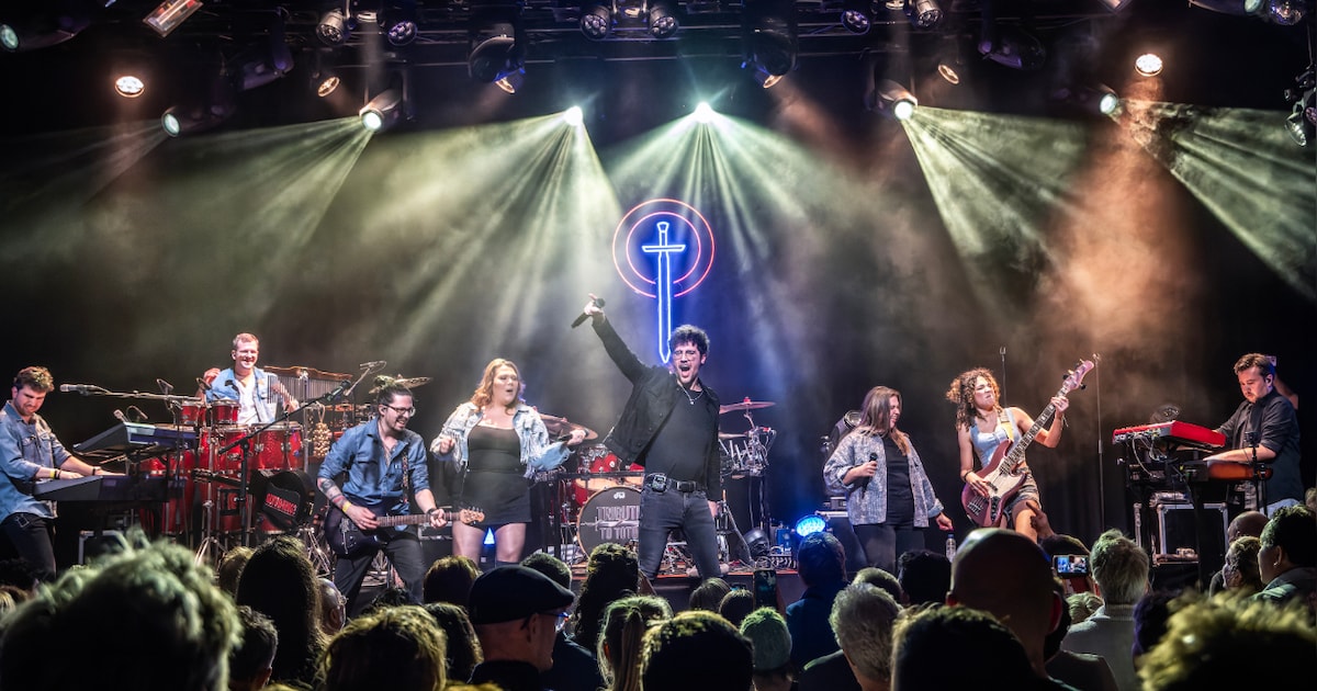 Pop & Colour Festival brengt muziek, workshops en talent naar Sint-Oedenrode