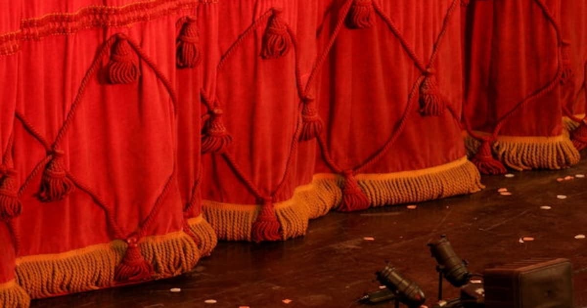 Theatervoorstelling over pleegzorg in De Pul in Uden