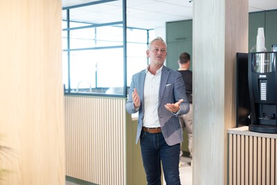 In Vittoria kijken de bewoners naar elkaar om: dit woongebouw in Oudenbosch bestrijdt eenzaamheid én