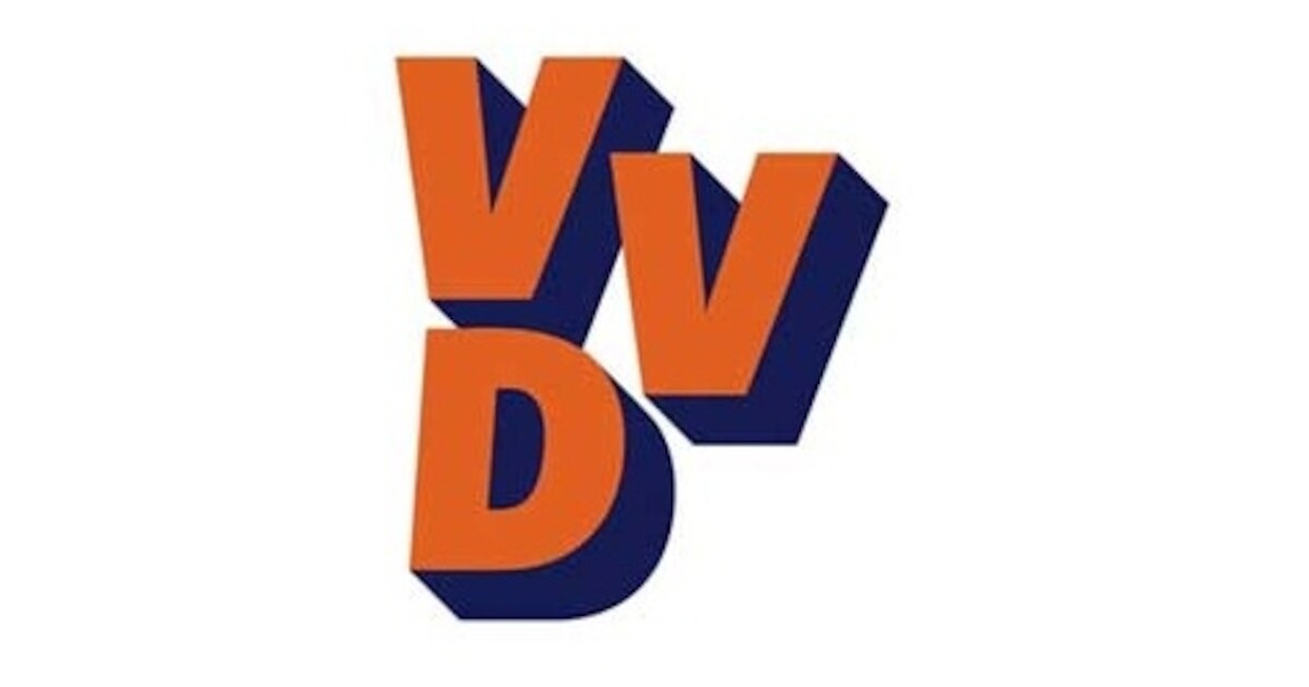 Ad van Beurden nieuw raadslid VVD Goirle