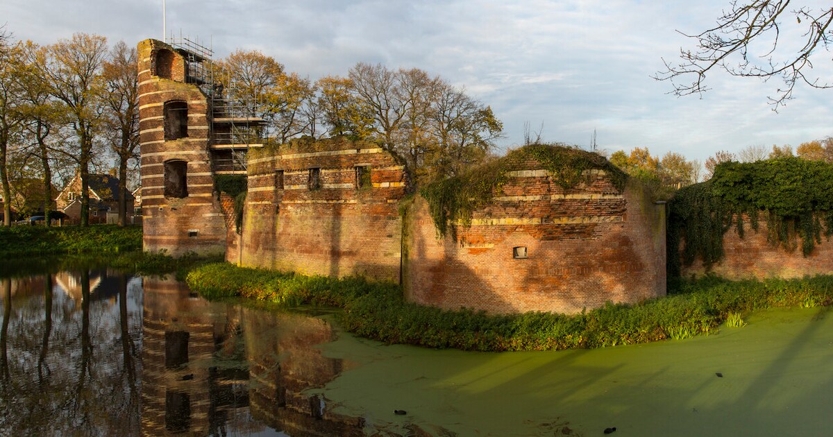 Historische wandeling rond Batenburg met boswachters | Oss | BD.nl