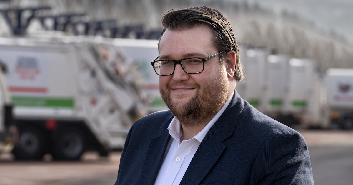 Zo wil Den Bosch de problemen met de Afvalstoffendienst tackelen ...