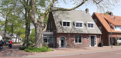 Nieuw restaurant in pand De Lindehof in Nuenen: duo van Inter Scaldes begint er Bouchot