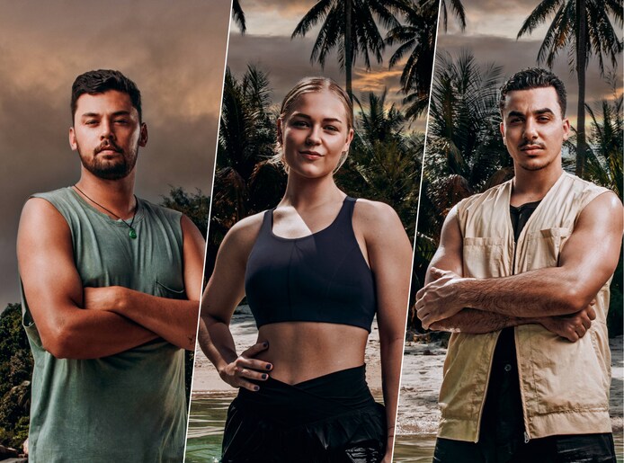 Winnaar Expeditie Robinson 2024 bekend 