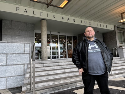 Waarom Eindhoven al jaren vecht om een paar meter grond op woonwagenkamp Welschapsedijk