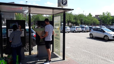 Veilig oversteken bij Strand Tien en hulp aan sportclubs; dit gaat Oss doen de komende jaren