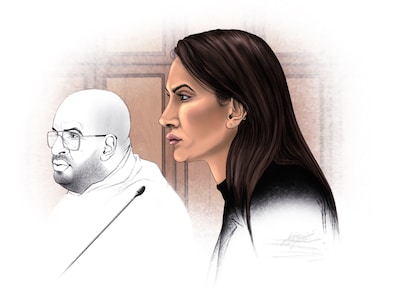 Verdacht Eindhovens spookraadslid neemt afscheid in stijl