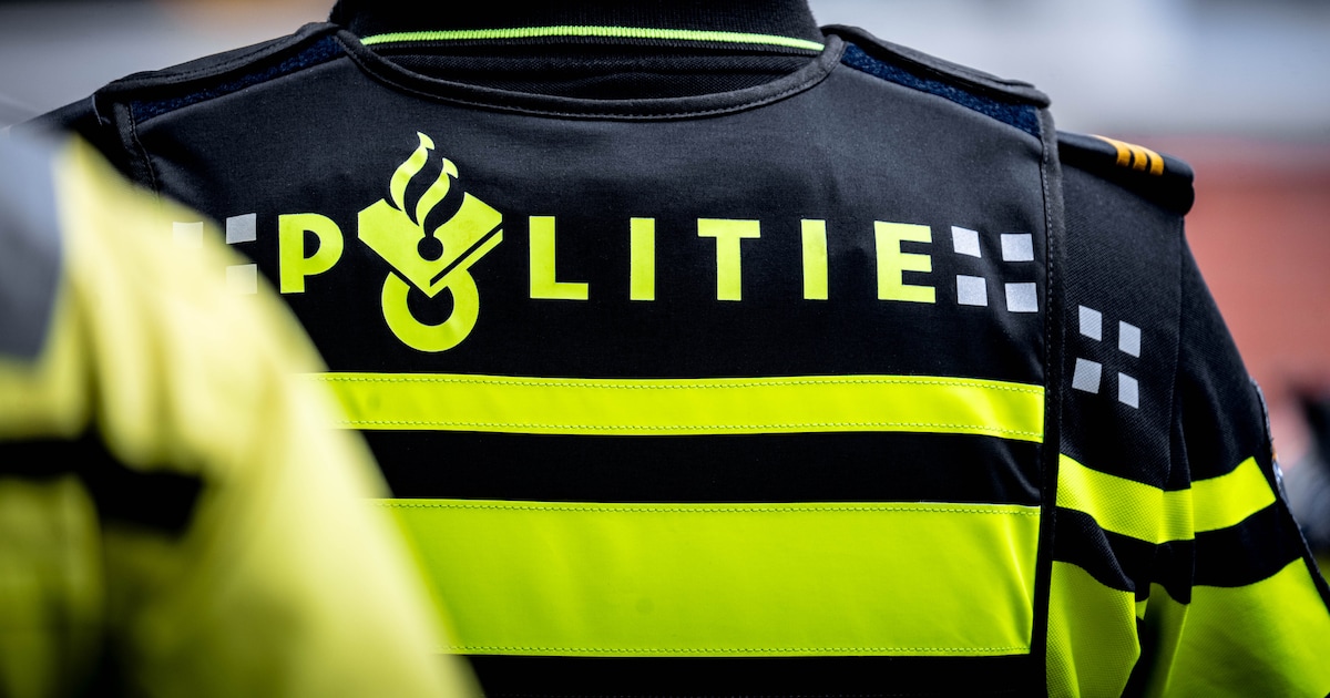 Man zit vast voor bedreiging met nepwapen in Reusel