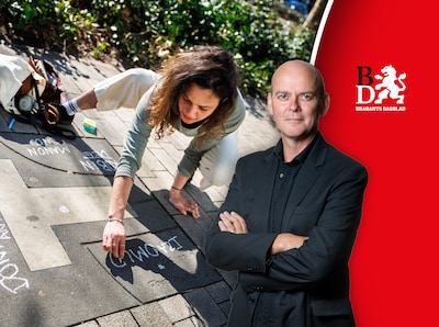 Internationale Vrouwendag, maar stemmen kan vooral op een man