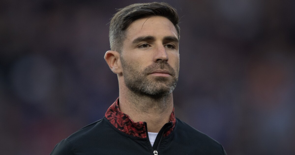 UEFA onverbiddelijk: Bilbao-verdediger met ziekteverleden geschorst na ...