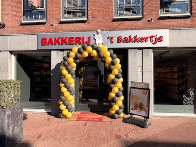 Wat gemist? Dit zijn de Helmondse winkel- en horecanieuwtjes van februari 2026