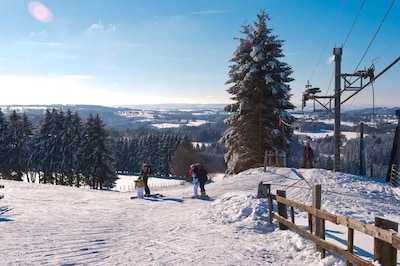 Geen Duitsland of Frankrijk: deze buitenlandse skipiste ligt het dichtst bij Eindhoven