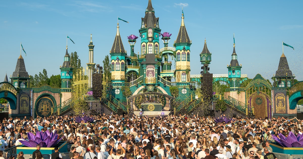 Fairytale Festival: twee dagen feest in Kaatsheuvel