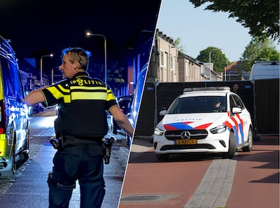 Dit weten we tot nu toe over de fatale steekpartij in Tilburg