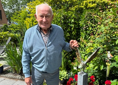Het Gezicht van Mierlo: Hans Staals