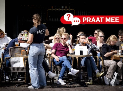 Is het niet tijd om een stoffige, religieuze vrije dag in te ruilen voor 1 mei?