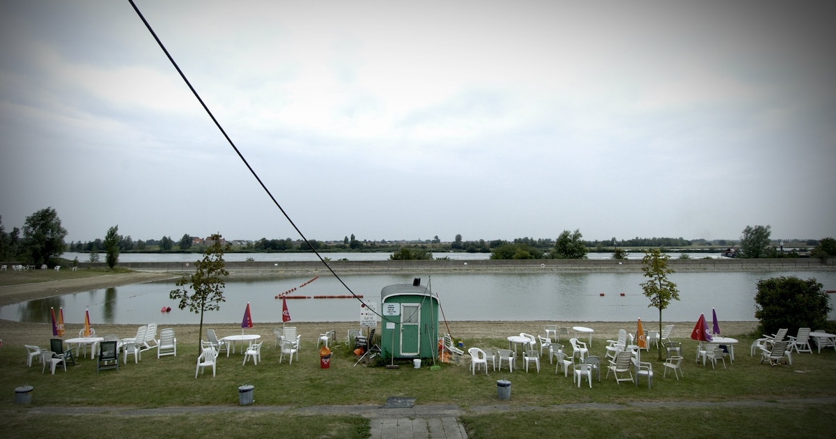 Plonzen in een natuurzwembad en een paspoortpiek: dit staat Steenbergen te wachten in 2027