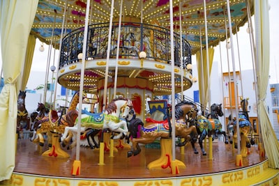 Helmond maakt zich op voor zomerkermis met 45 attracties