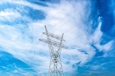 Stroomstoring op Somerweide in Breda op dit moment