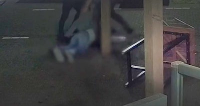 ‘Kutkampers’, biergooien en flink geweld: drie Helmonders veroordeeld na vechtpartij in Asten