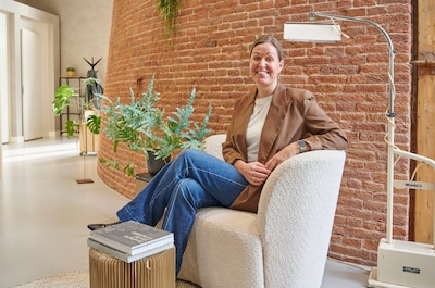 Janneke pleit voor ‘scheidwoningen’: ‘De meeste mensen die hier komen, zitten in acute wooncrisis’