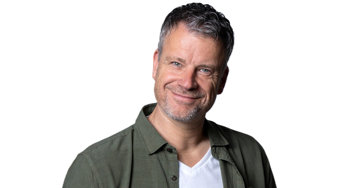 Ik hoop voor Ron dat engelen bestaan