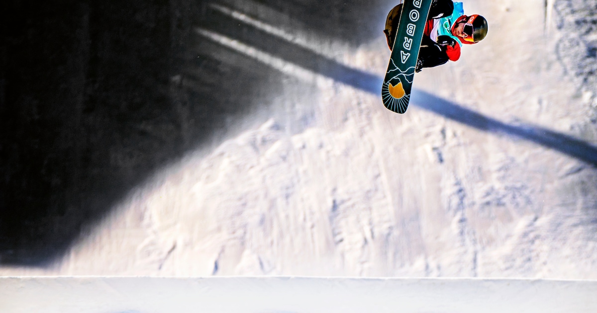 Gevierde snowboarder Niek van der Velden verliest identiteit na tragisch ongeval zus: ‘Dit klopt gewoon niet’.