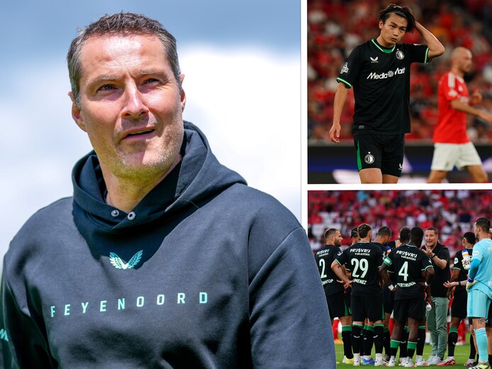 Feyenoord stapt over op nieuw systeem, maar waarom? En wat maakt dat zo ...
