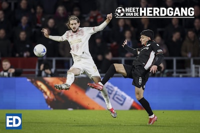 Heet van de Herdgang | Poll: Verliest de kampioensschaal straks een beetje van zijn glans vanwege he