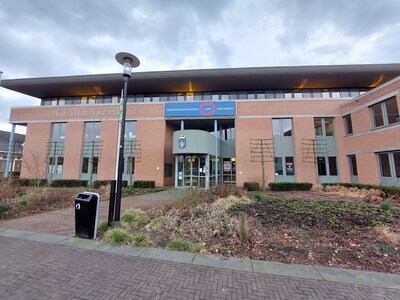 Sloop oud gemeentehuis Haaren stap dichterbij, maar stroomaa