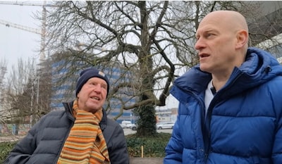 Elfrink & De Mos: ‘PSV heeft pech dat Bayern dit weekend thuis verloor’