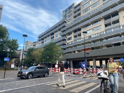 Enorme vastgoeddeal in Tilburg: kolossale Katterug gaat voor miljoenen euro over de toonbank