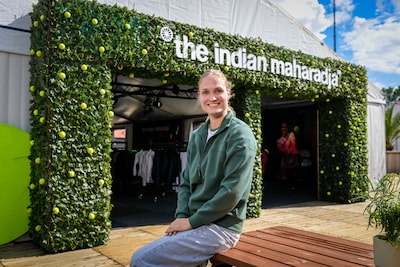 Brabantse gezelligheid bij Libéma Open en The Indian Maharad