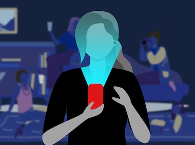 Ontkennen helpt niet: straf voor stalker (44) die vrouwen vanaf hun tienertijd belaagt met nepprofie