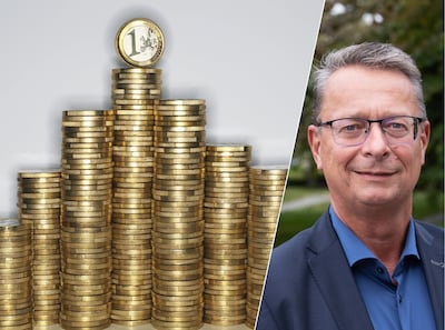 Veldhoven investeert in de toekomst, ondernemers gaan meer ozb betalen