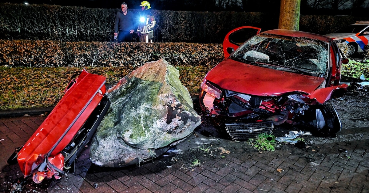 Ongeval met letsel op Tilburgseweg in Riel