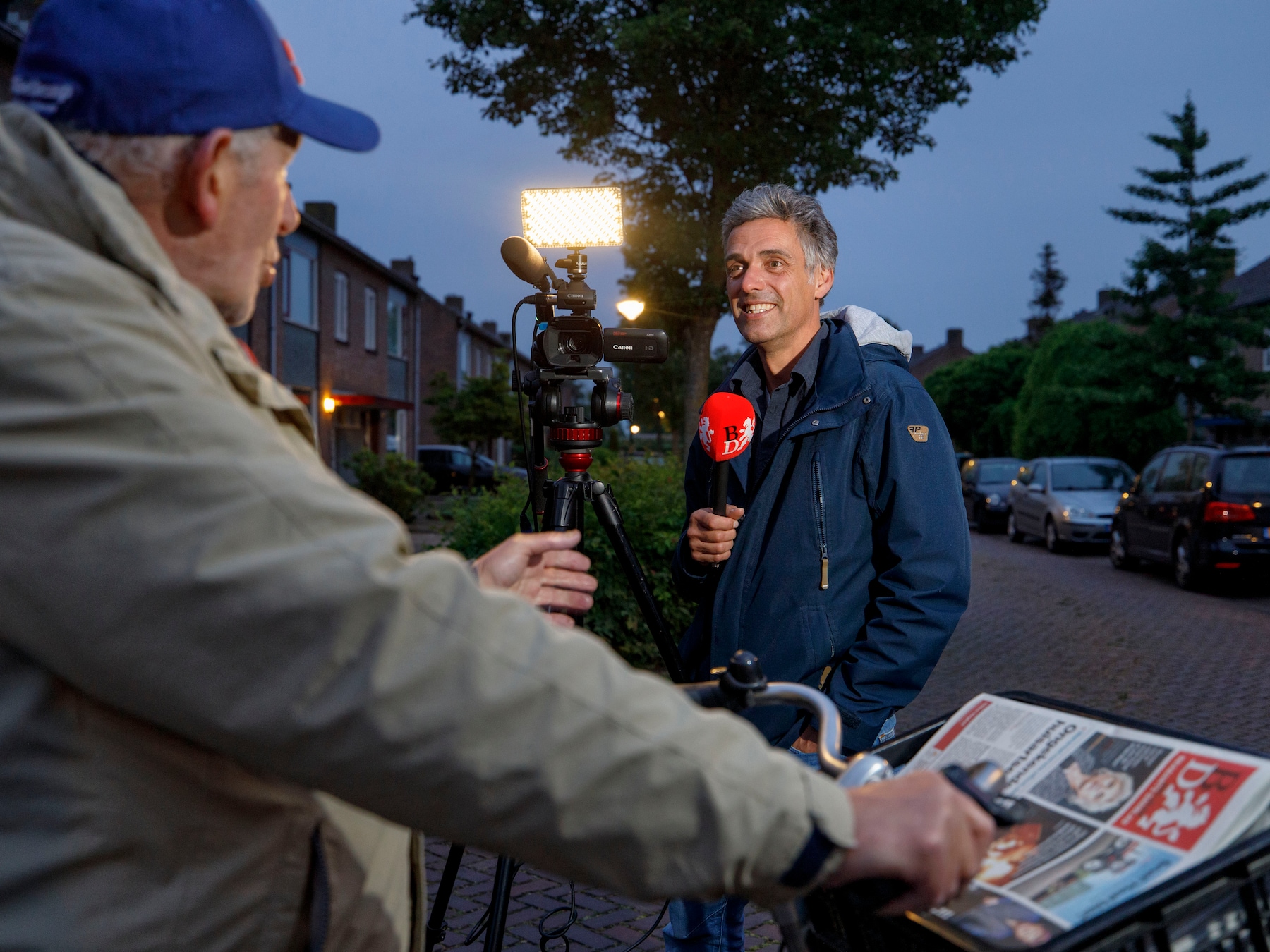 Brabants Dagblad klantenservice