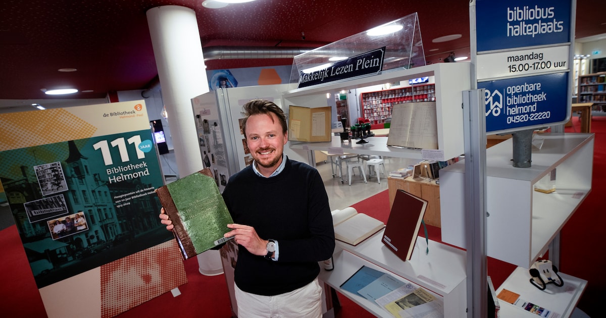 Robin Verleisdonk wordt directeur-bestuurder van Huis73 | Regio | BD.nl