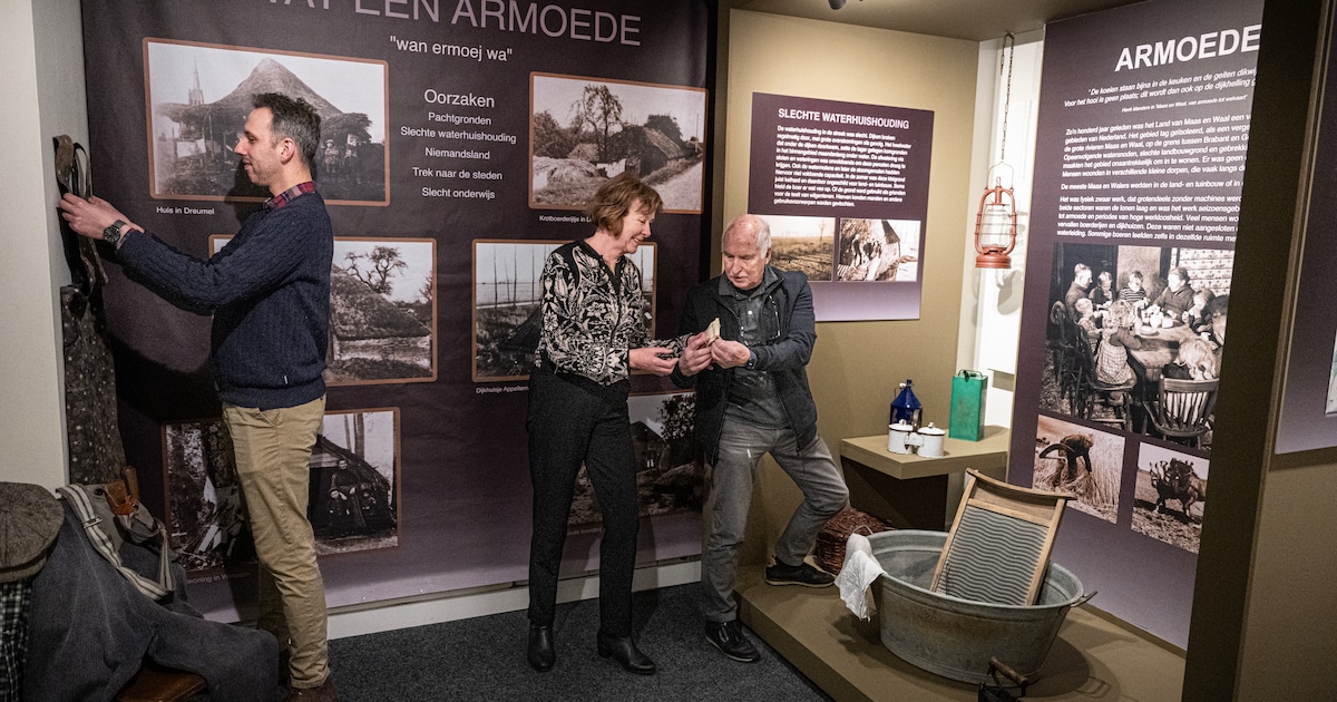 Museum Tweestromenland zoekt gidsen in Beneden-Leeuwen