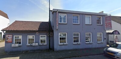 Nieuwstraat in Budel kan ruimte bieden aan zo’n 120 nieuwe woningen