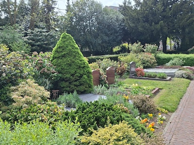 Eeuwige grafrust voor familie Philips op begraafplaats Oude Toren